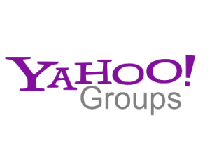 YAHOOGROUPS