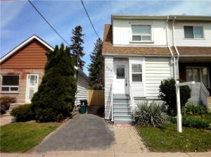 204 Gamble Ave For Sale