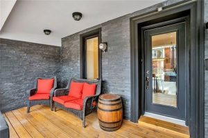 96 Bartlett Avenue in Dovercourt Park, Toronto