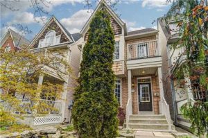 59 Sarah Ashbridge Ave.