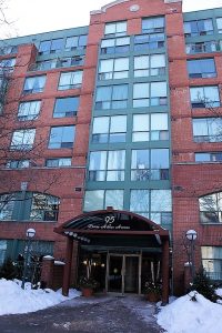 Toronto real estate listings